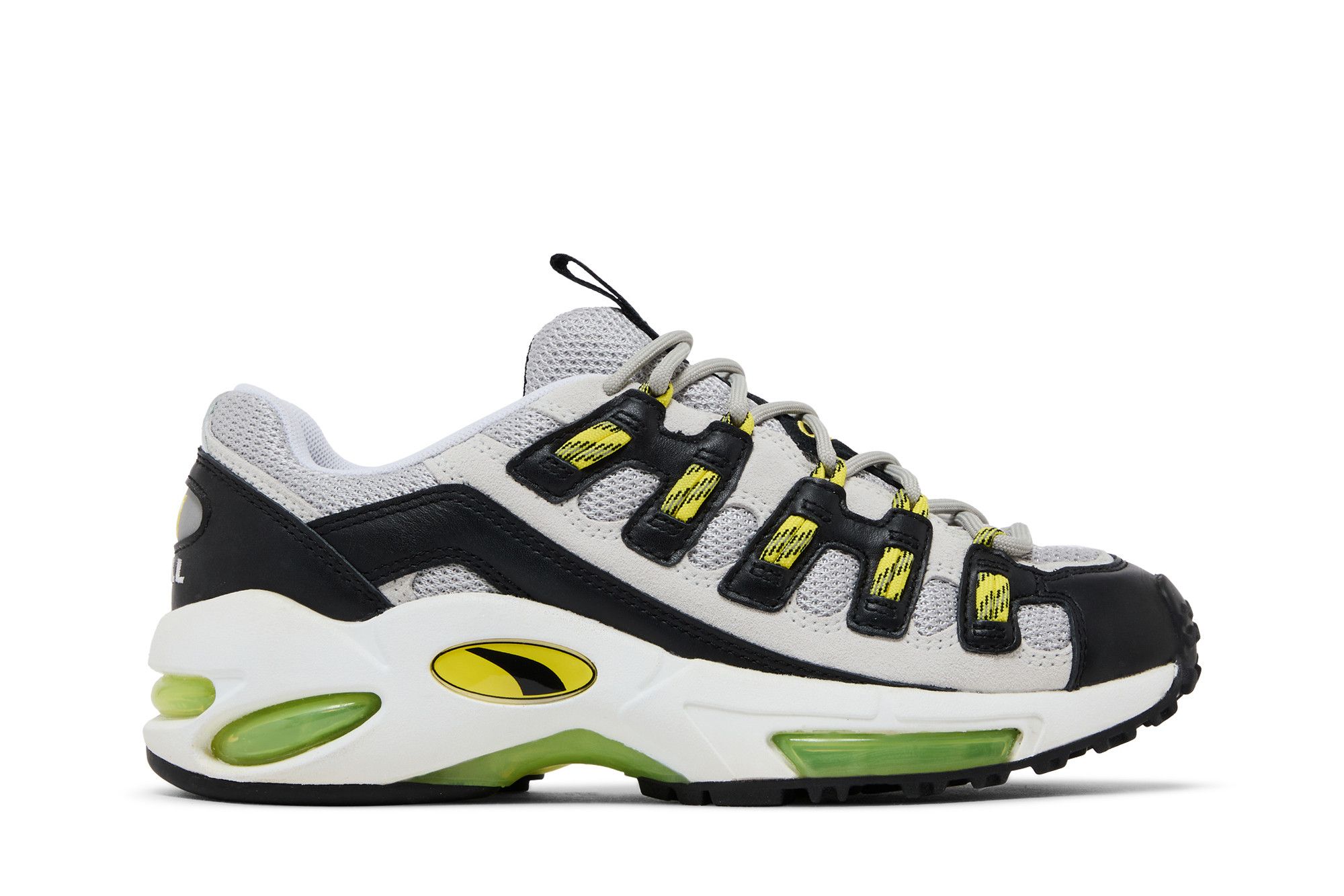 Puma Cell Endura 'Blazing Yellow' 369357-02