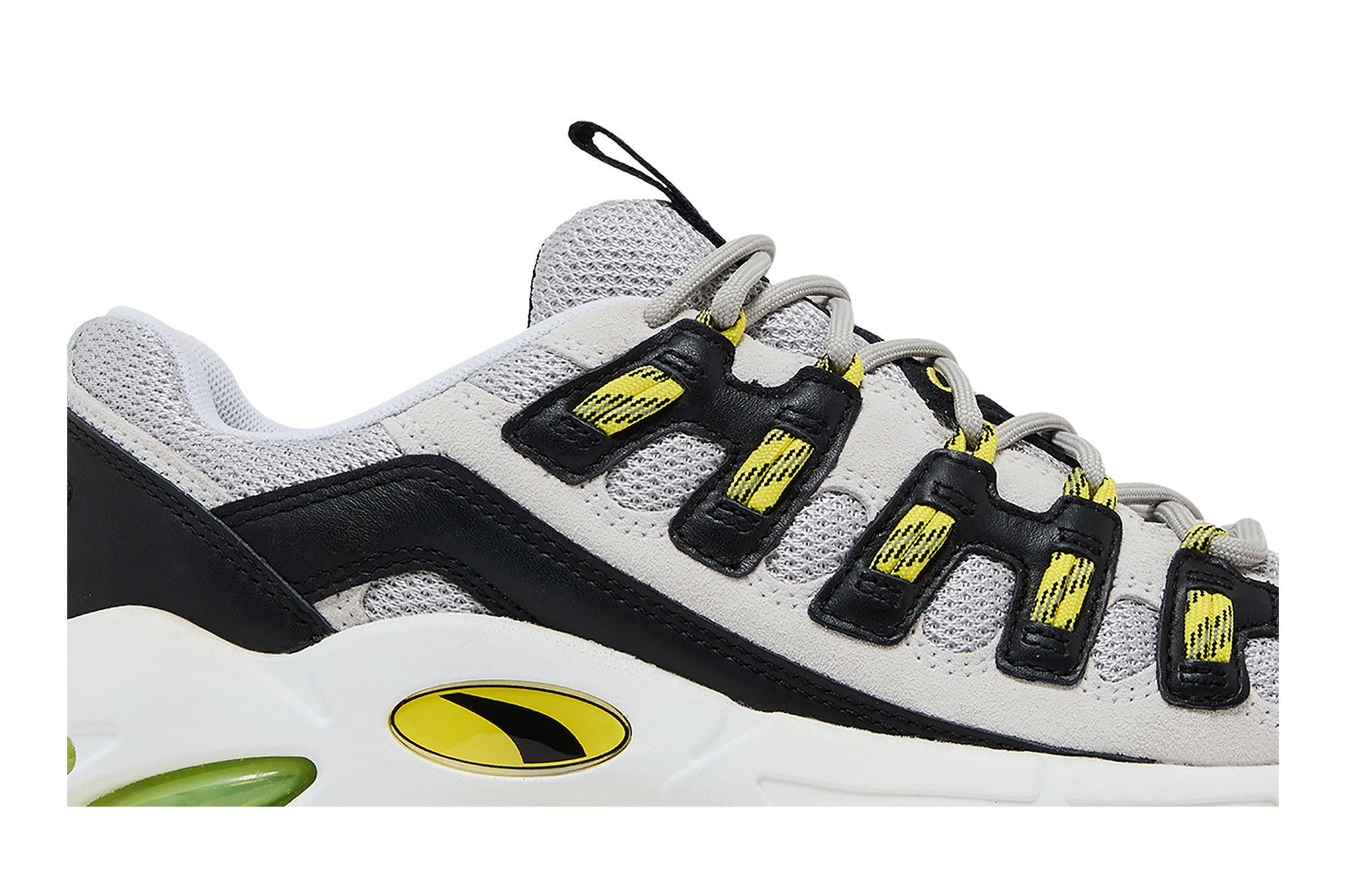 Order Puma Cell Endura ''Blazing Yellow'' Geel Sneakers 369357-02
