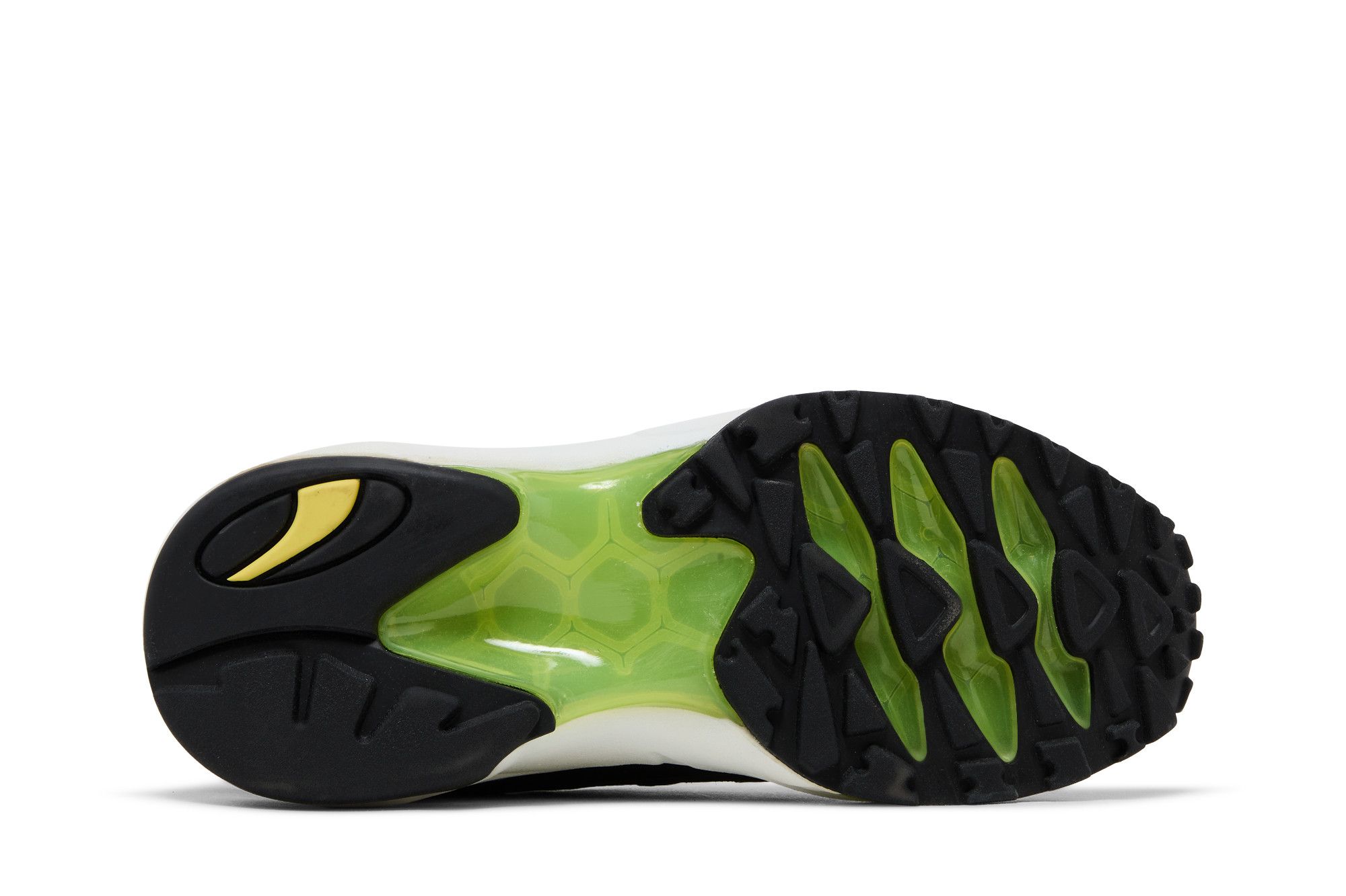 Shop Puma Cell Endura ''Blazing Yellow'' Geel Sneakers 369357-02