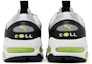 Details for Puma Cell Endura ''Blazing Yellow'' Geel Sneakers 369357-02