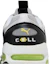 Sizing Puma Cell Endura ''Blazing Yellow'' Geel Sneakers 369357-02