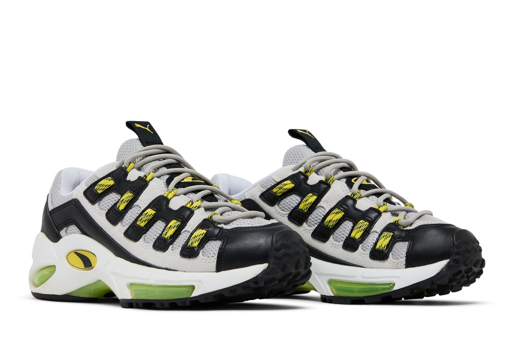 Cheap Puma Cell Endura ''Blazing Yellow'' Geel Sneakers 369357-02