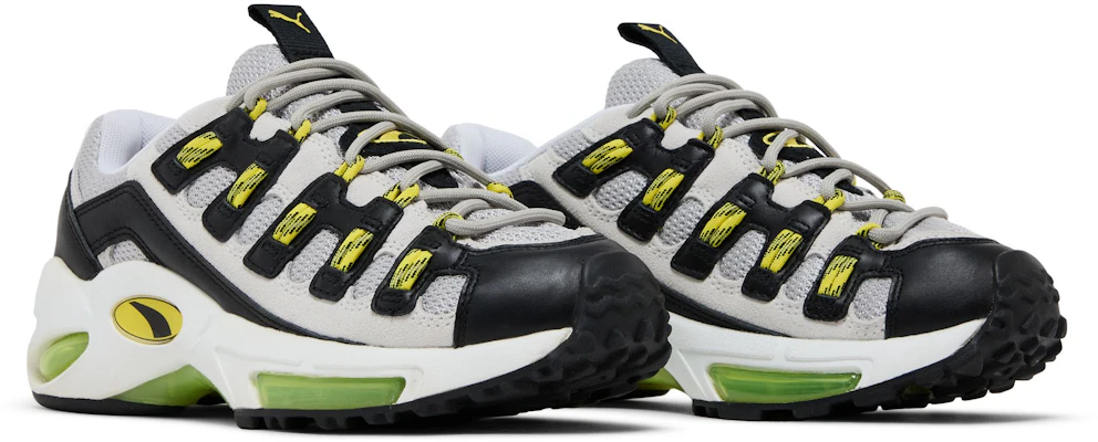 Puma Cell Endura ''Blazing Yellow'' Geel Sneakers 369357-02 Cheap Puma Cell Endura ''Blazing Yellow'' Geel Sneakers 369357-02