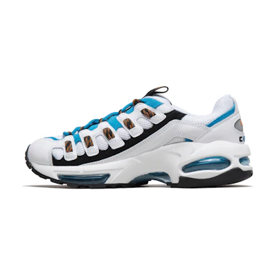Puma Cell Endura PUMA White/Indigo Bunting