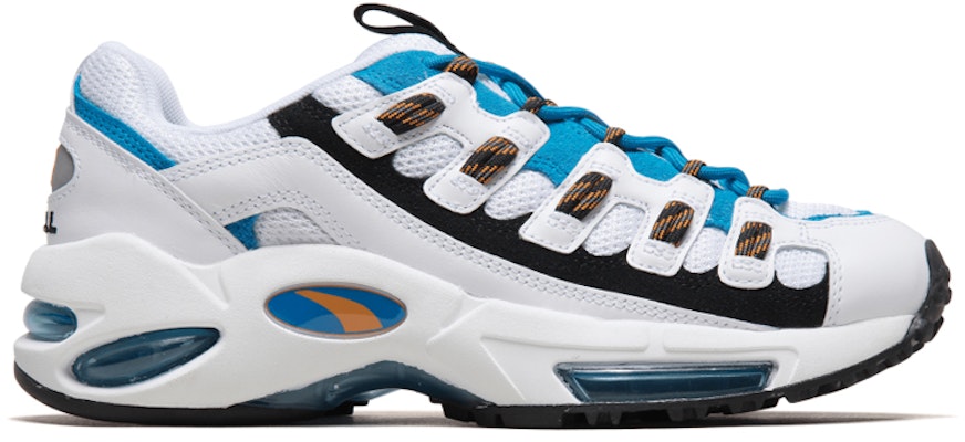 Puma Cell Endura Putih/Indigo Bunting 369357-04 Order Puma Cell Endura Putih/Indigo Bunting 369357-04