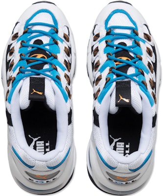 Puma Cell Endura Putih/Indigo Bunting 369357-04 Shop Puma Cell Endura Putih/Indigo Bunting 369357-04