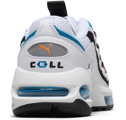 Puma Cell Endura Putih/Indigo Bunting 369357-04 Purchase Puma Cell Endura Putih/Indigo Bunting 369357-04