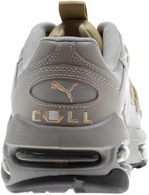 彪馬 Cell Endura inchFront Dupla 訓練鞋 灰色 Shop 彪馬 Cell Endura inchFront Dupla 訓練鞋 灰色
