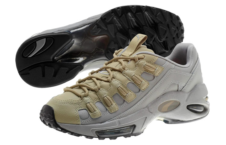 Purchase Puma Cell Endura ''Front Dupla Grigio'' 369738-01