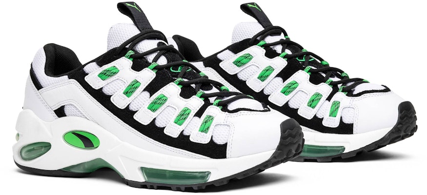 Puma Cell Endura 'Hijau' 369357-01 Cheap Puma Cell Endura 'Hijau' 369357-01