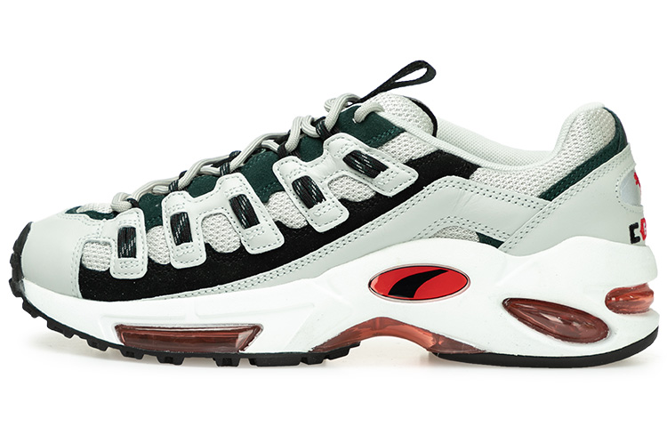 Buy Puma Cell Endura 'Gris Rojo Alto Riesgo' 369357-03