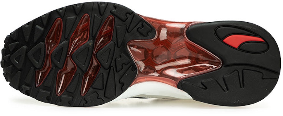 Puma Cell Endura '灰色高風險紅' 369357-03 Shop Puma Cell Endura '灰色高風險紅' 369357-03