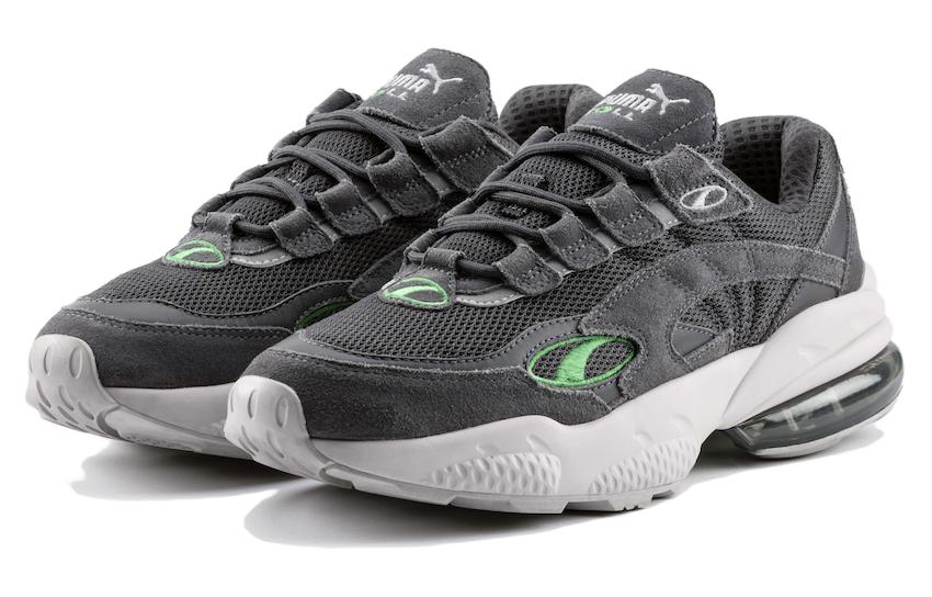 Lookbook Puma Cell Endura ''Hypefest Exklusiv'' 368509-01
