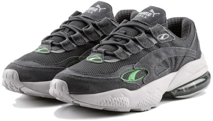 Puma Cell Endura ''Hypefest Exklusiv'' 368509-01 Lookbook Puma Cell Endura ''Hypefest Exklusiv'' 368509-01
