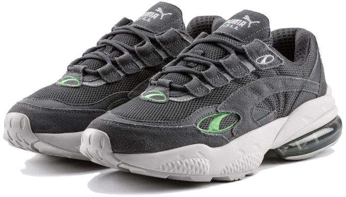 Puma Cell Endura 'Edisi Eksklusif Hypefest' 368509-01 Lookbook Puma Cell Endura 'Edisi Eksklusif Hypefest' 368509-01