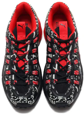 Puma Cell Endura '无限' 373632-01 Lookbook Puma Cell Endura '无限' 373632-01