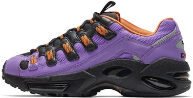 Puma CELL ENDURA REBOUND 'Black Purple' 369806-04 Puma CELL ENDURA REBOUND 'Black Purple' 369806-04