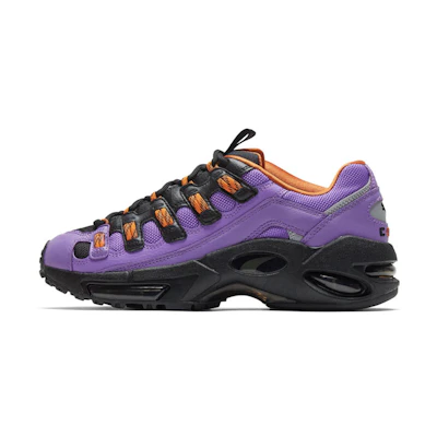 Puma CELL ENDURA REBOUND 'Black Purple'