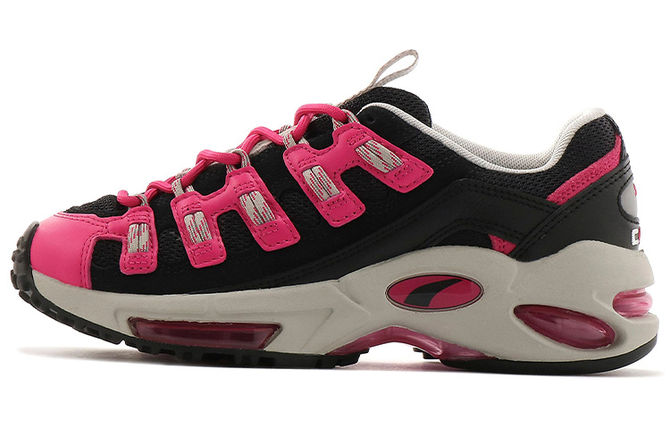 Puma Cell Endura Black/Pink 369357-08