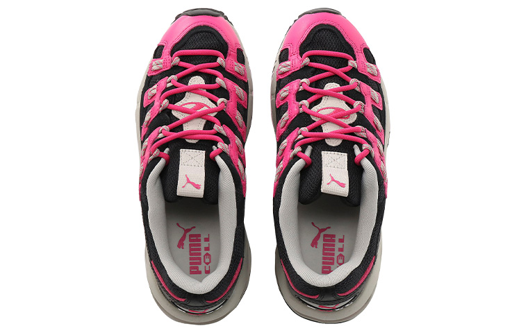 Lookbook Puma Cell Endura Hitam/Merah Jambu 369357-08