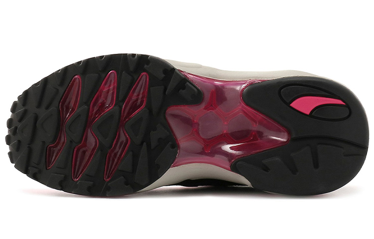 Purchase Puma Cell Endura Hitam/Merah Jambu 369357-08