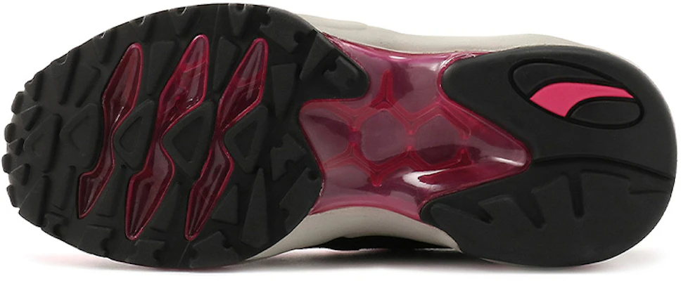 Puma Cell Endura Hitam/Merah Jambu 369357-08 Purchase Puma Cell Endura Hitam/Merah Jambu 369357-08