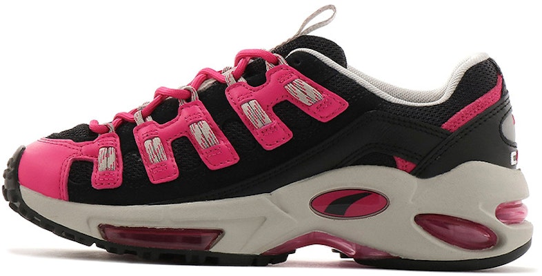 Puma Cell Endura Hitam/Merah Jambu 369357-08 Buy Puma Cell Endura Hitam/Merah Jambu 369357-08
