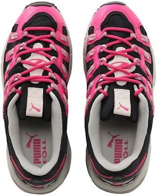Puma Cell Endura Negro/Rosa 369357-08 Lookbook Puma Cell Endura Negro/Rosa 369357-08