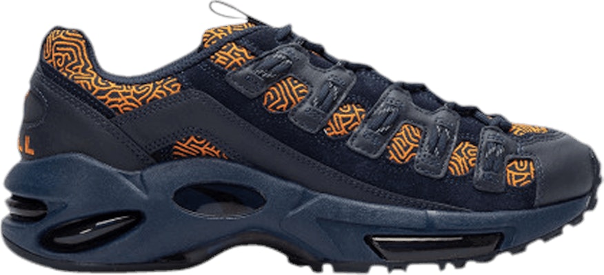 Puma cell 2025 endura blue