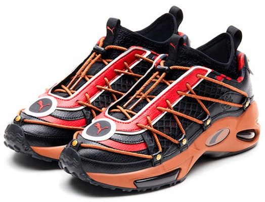 Puma Cell Endura One Piece 372730-01 Lookbook Puma Cell Endura One Piece 372730-01