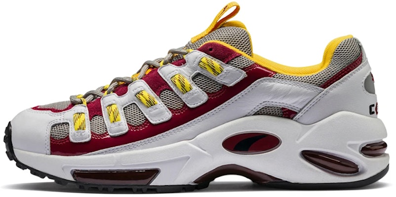 Puma Cell Endura Patent 98 'Putih Limestone Cordovan' 369633-03 Buy Puma Cell Endura Patent 98 'Putih Limestone Cordovan' 369633-03