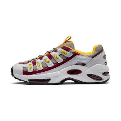 Puma Cell Endura Patent 98 'White Limestone Cordovan'