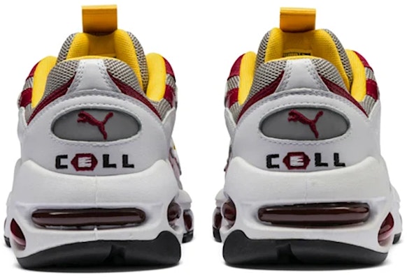 Puma Cell Endura Patent 98 'Putih Limestone Cordovan' 369633-03 Shop Puma Cell Endura Patent 98 'Putih Limestone Cordovan' 369633-03
