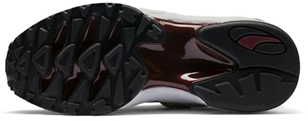 Puma Cell Endura Patent 98 'Putih Limestone Cordovan' 369633-03 Purchase Puma Cell Endura Patent 98 'Putih Limestone Cordovan' 369633-03