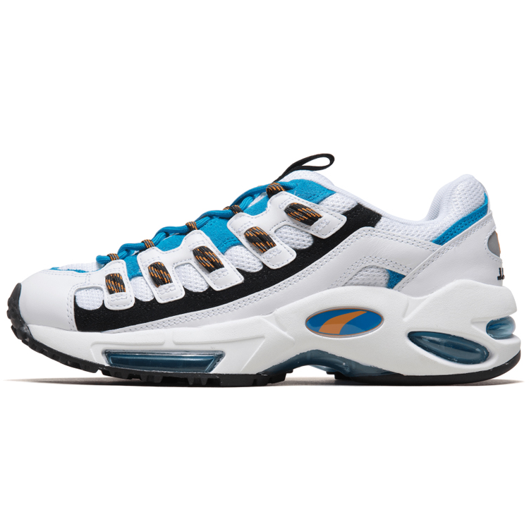 Puma Cell Endura PUMA White/Indigo Bunting 369357-04