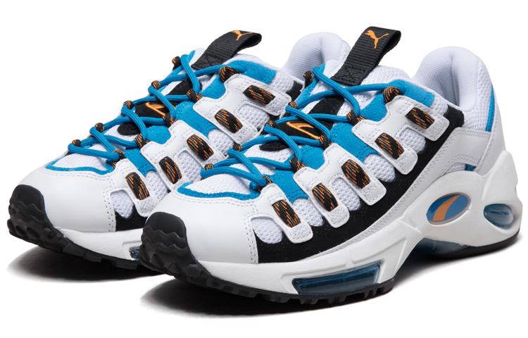 Lookbook Puma Cell Endura Wit/Indigo Bunting 369357-04
