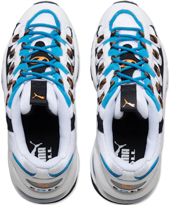 Puma Cell Endura Wit/Indigo Bunting 369357-04 Shop Puma Cell Endura Wit/Indigo Bunting 369357-04