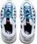 Shop Puma Cell Endura Wit/Indigo Bunting 369357-04