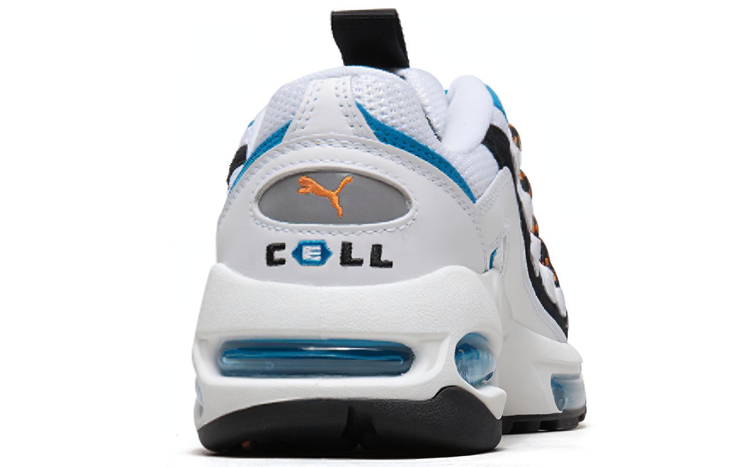 Purchase Puma Cell Endura Wit/Indigo Bunting 369357-04