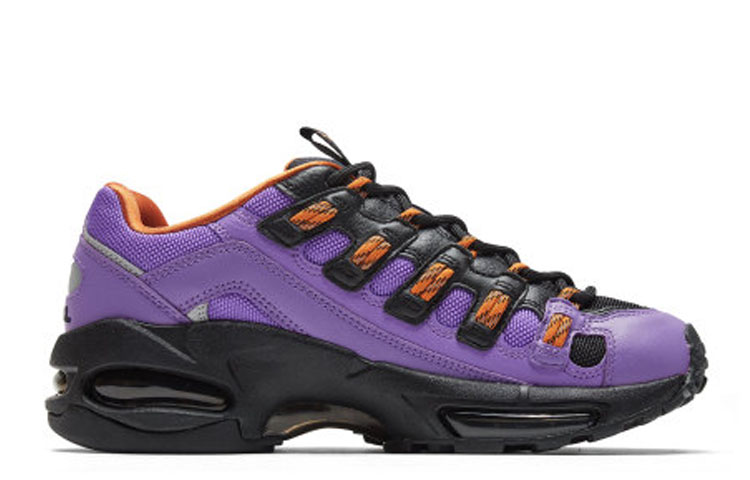 Order Puma CELL ENDURA REBOUND ''Schwarz Lila'' 369806-04