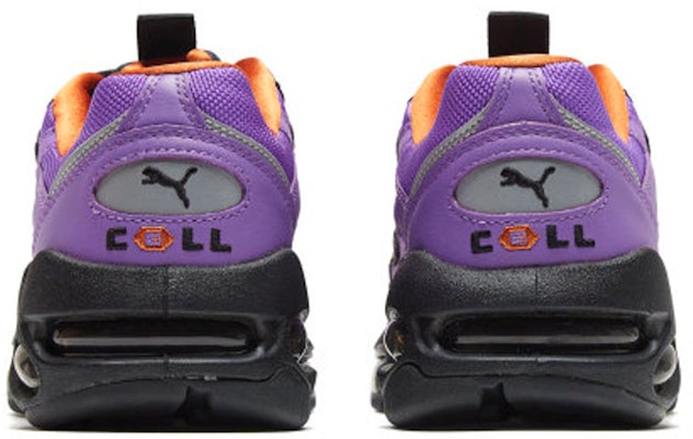 Puma CELL ENDURA REBOUND ''Schwarz Lila'' 369806-04 Shop Puma CELL ENDURA REBOUND ''Schwarz Lila'' 369806-04