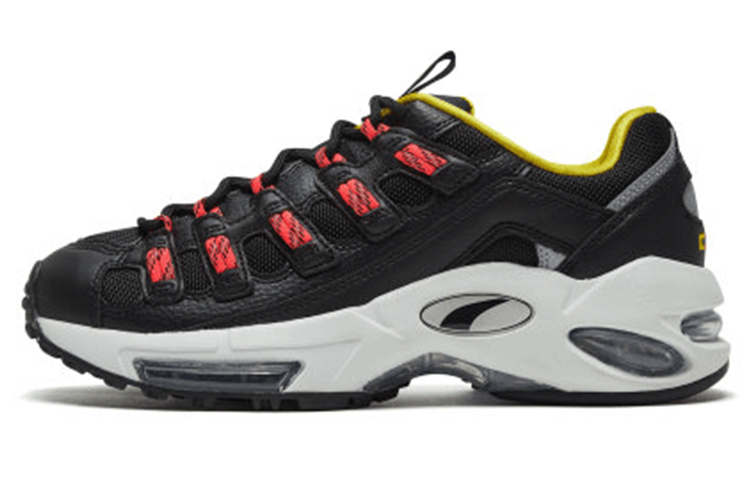 Puma Cell Endura Rebound 'Black White' 369806-07
