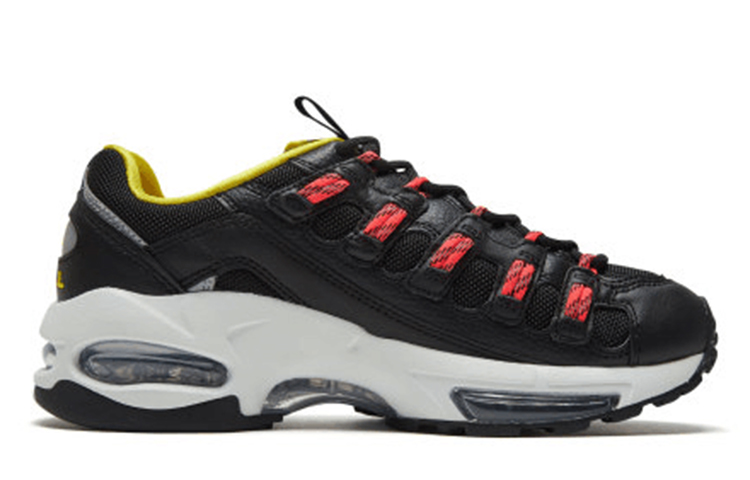 Order Puma Cell Endura Rebound ''Schwarz Weiß'' 369806-07
