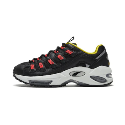 Puma Cell Endura Rebound 'Black White'