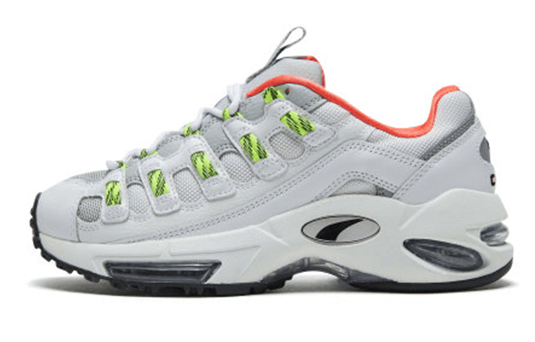 Puma Cell Endura Rebound 'White Gray' 369806-01