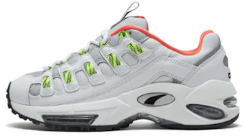 Puma Cell Endura Rebound 'White Gray' 369806-01 Puma Cell Endura Rebound 'White Gray' 369806-01