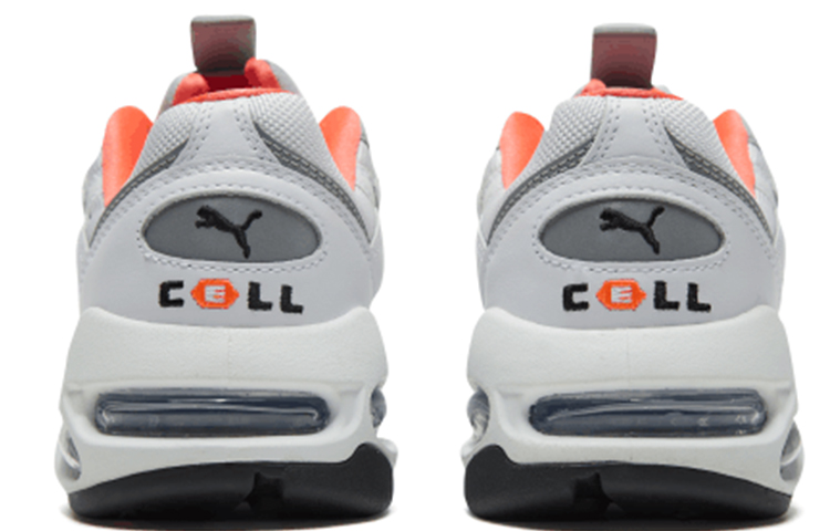 Shop 彪马Cell Endura Rebound‘白灰’ 369806-01