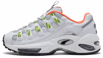 Puma Cell Endura Rebound 'White Gray' 369806-01 Puma Cell Endura Rebound 'White Gray' 369806-01