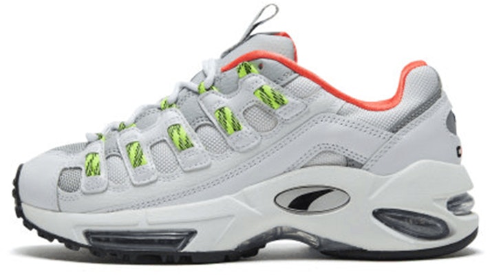 Puma Cell Endura Rebound 'Putih Kelabu' 369806-01 Buy Puma Cell Endura Rebound 'Putih Kelabu' 369806-01