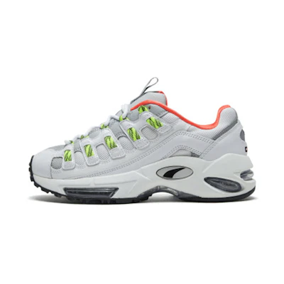 Puma Cell Endura Rebound 'White Gray'